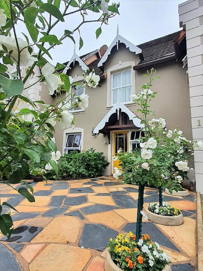 Ferienwohnung One Rawdons Estate Nottingham Road Exterior foto
